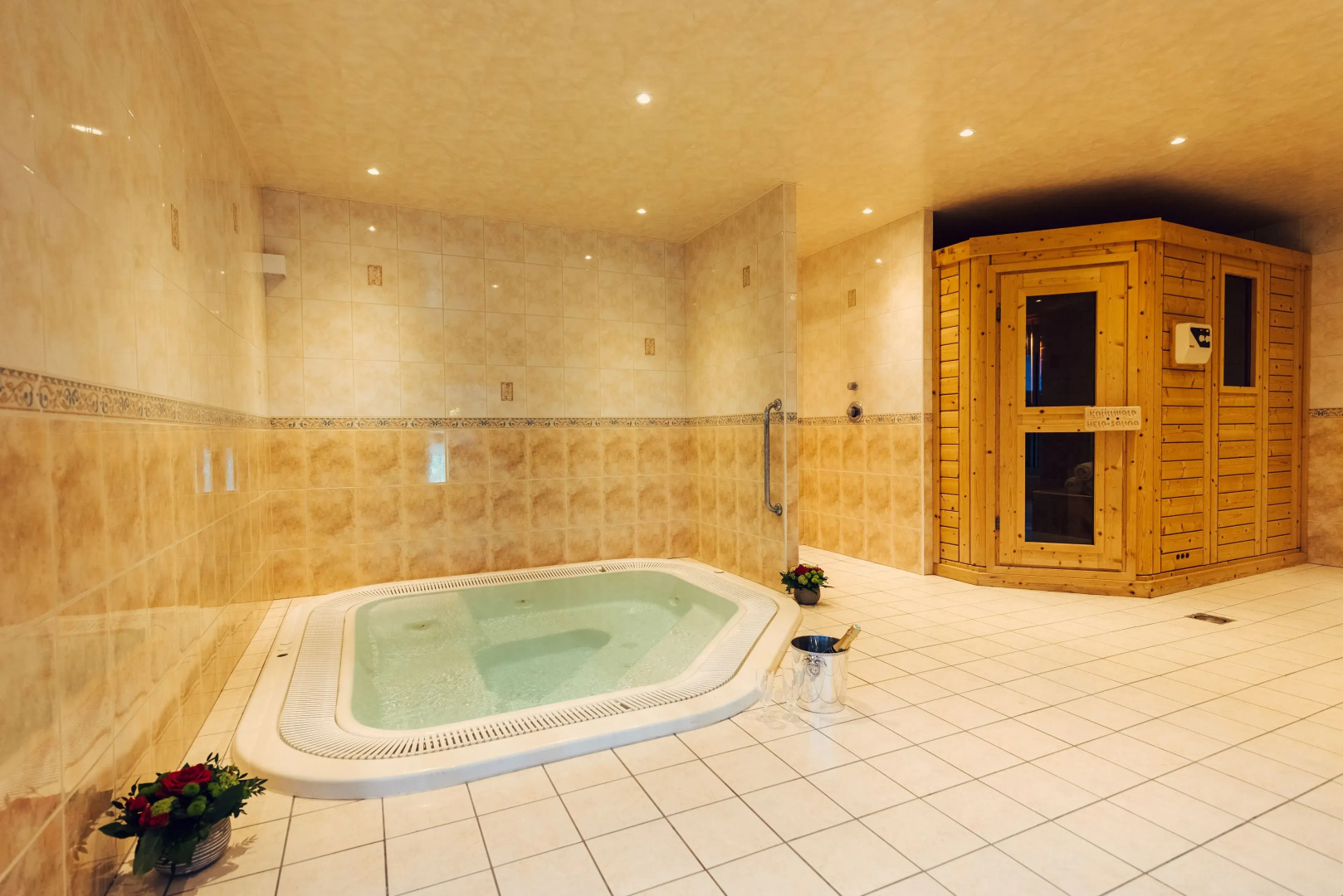 Clos Céleste - Campagne d'Etretat