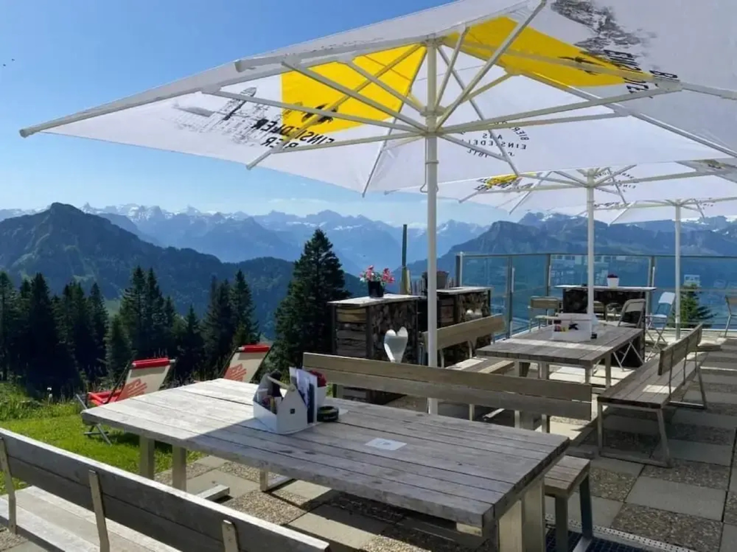 Rigi Burggeist
