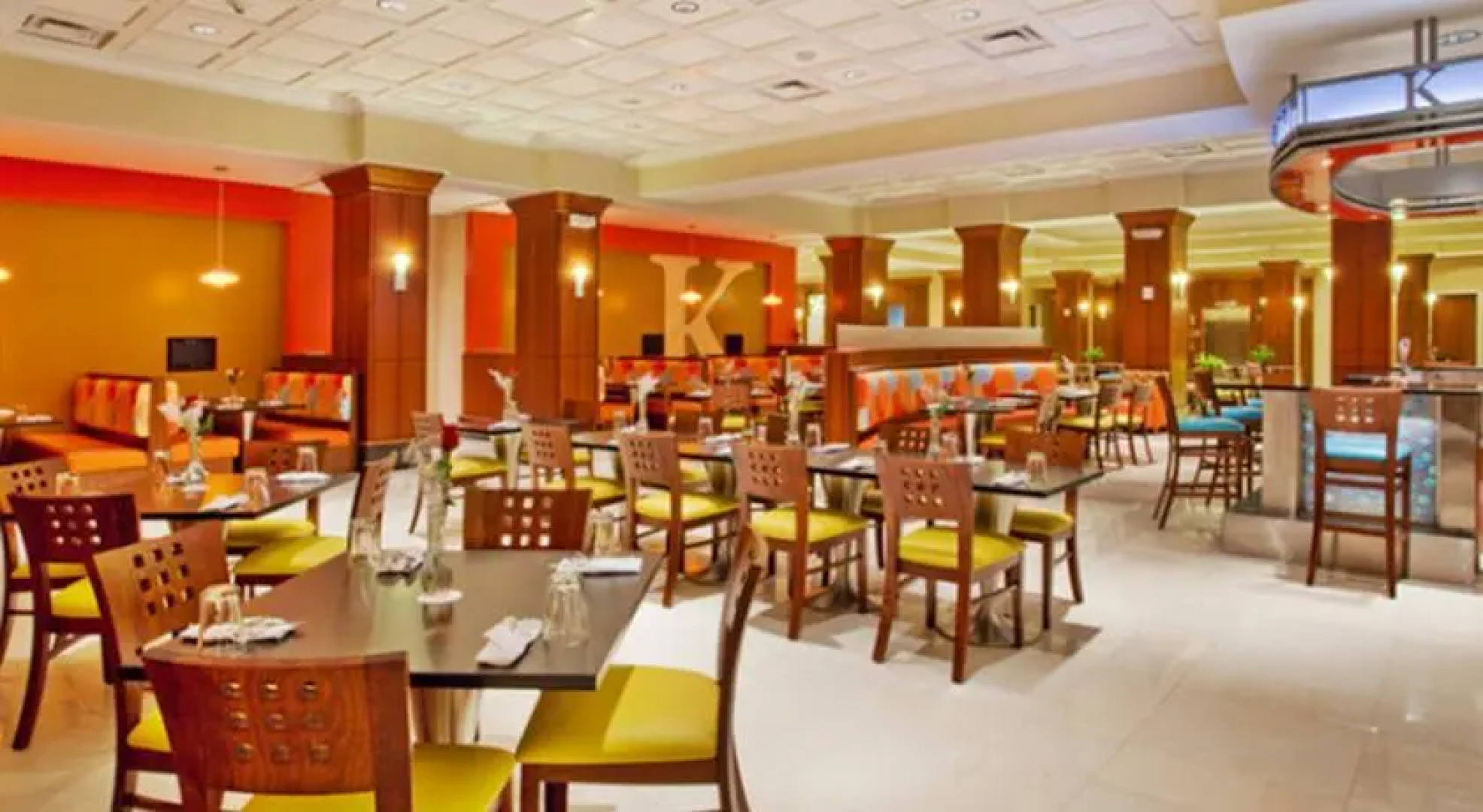 Holiday Inn Hotel & Suites Dalton