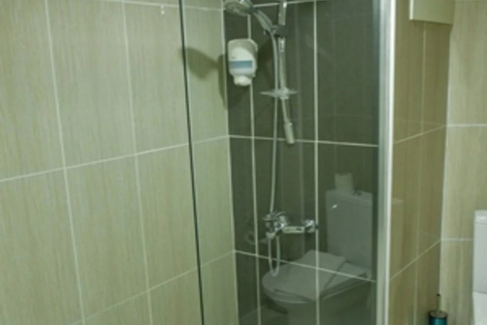 Ada Beach Hotel