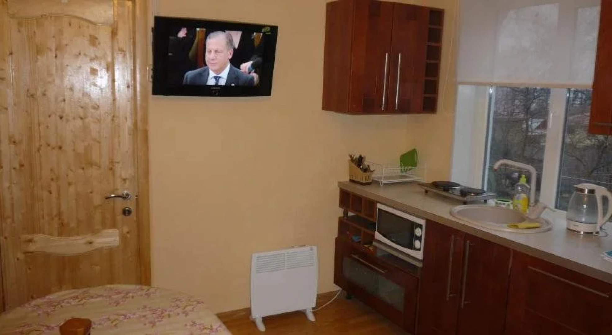 Хостел Амигос