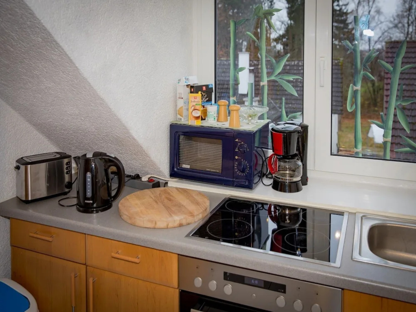 Ferienwohnung Lindenhof