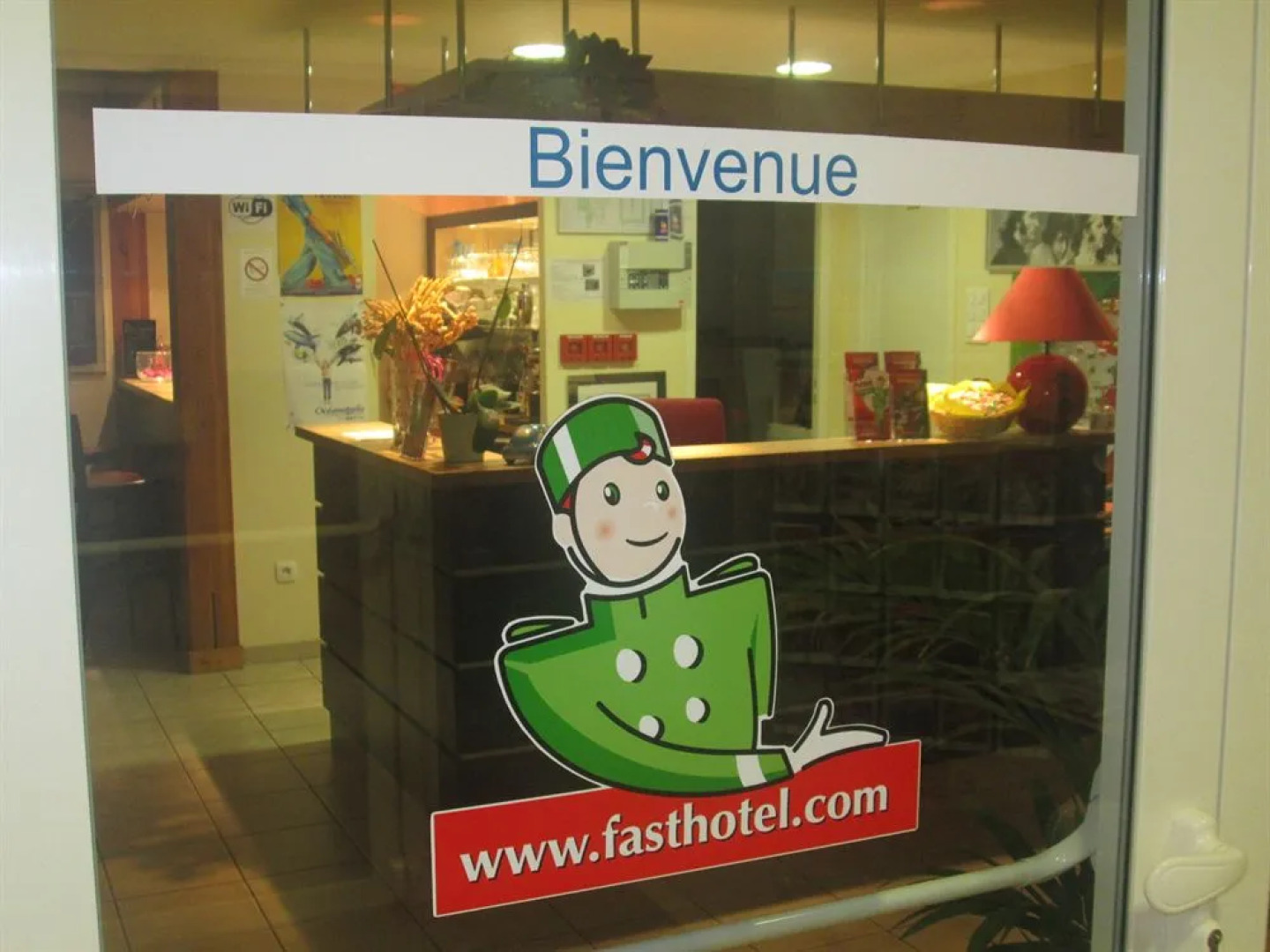 Enzo Hotels Quimperle By Kyriad Direct