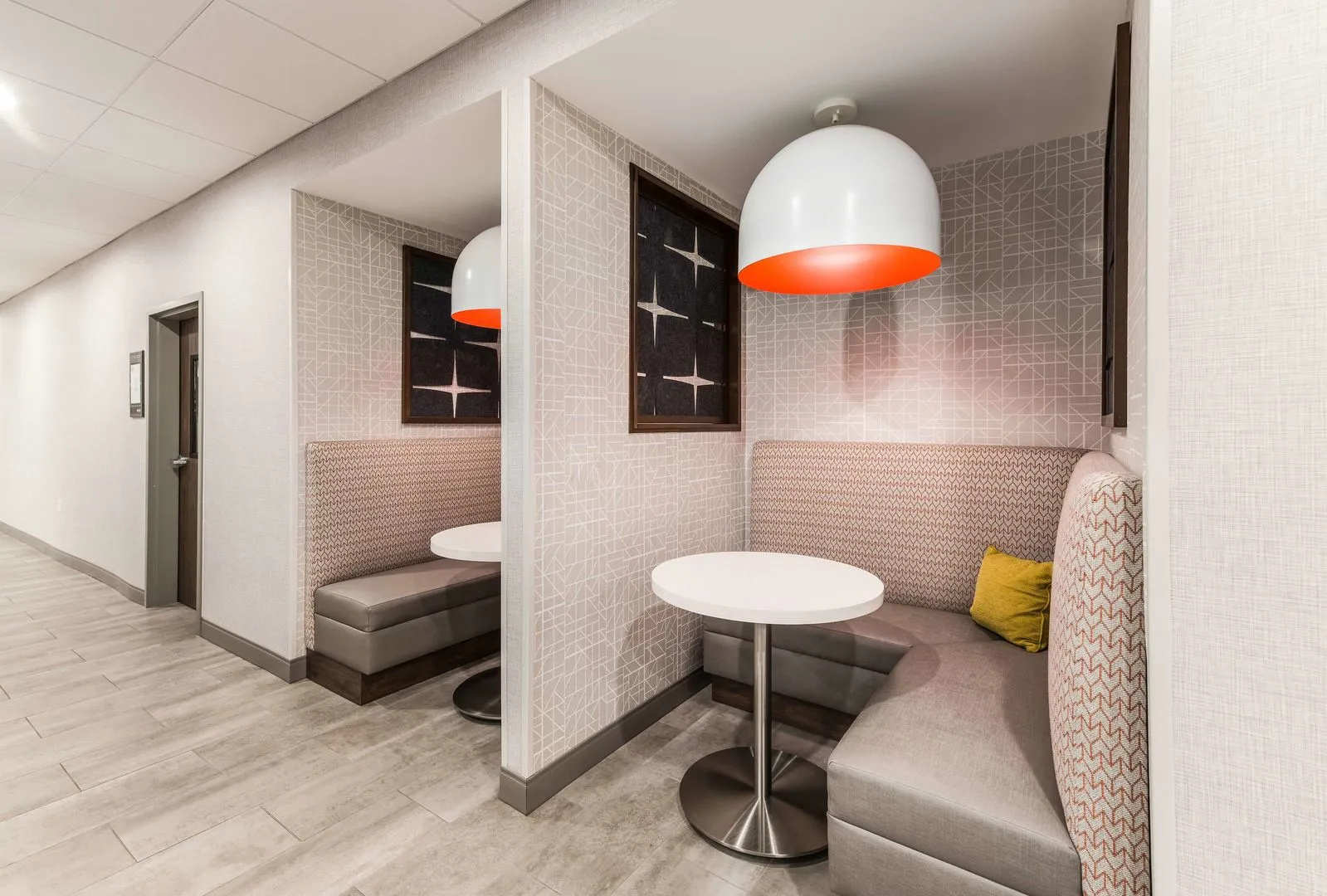 Hampton Inn & Suites Benton Harbor