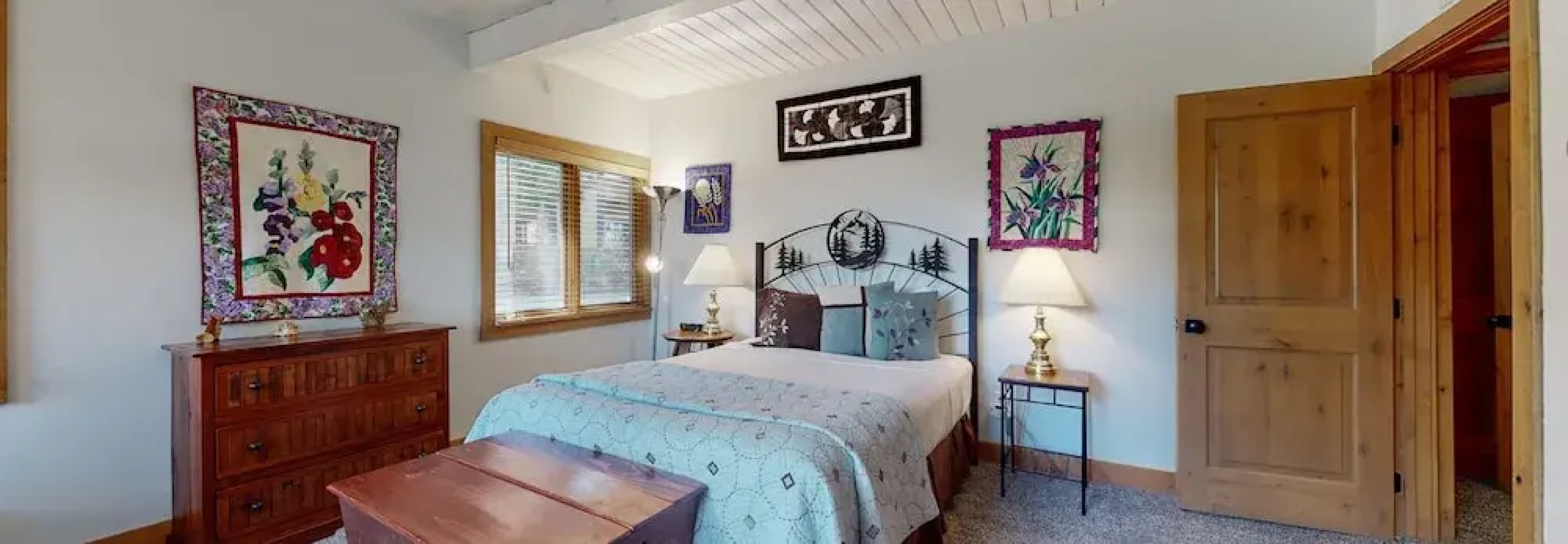 Aspenwood - CoralTree Residence Collection