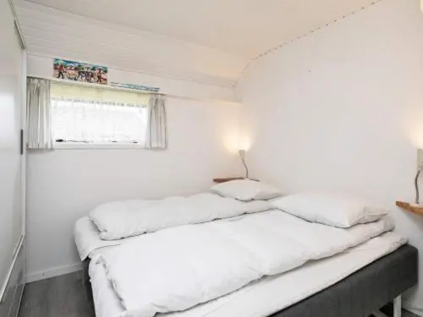 Holiday Home Brinken