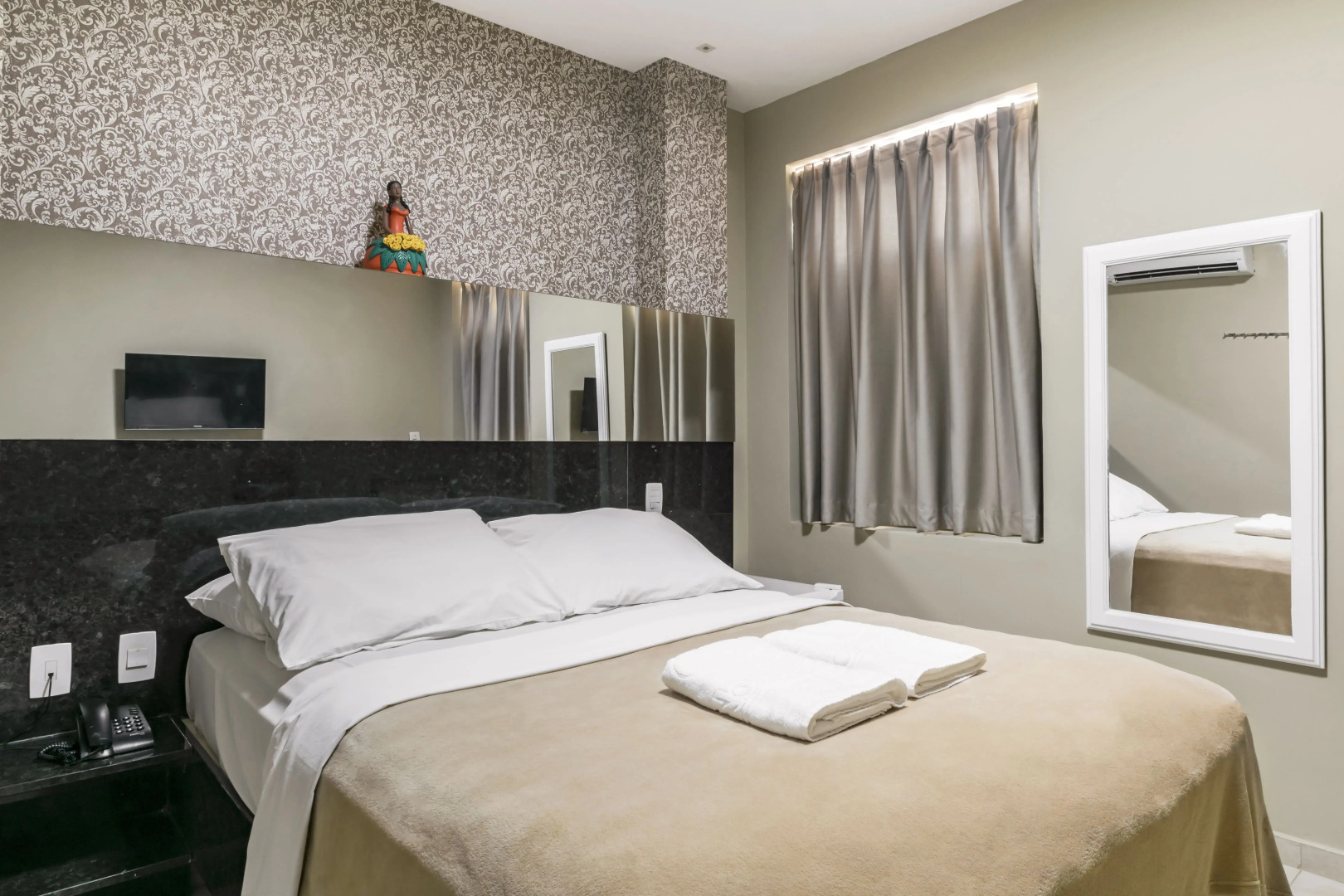 VilaHotell Recife - antigo NovoHotell Recife