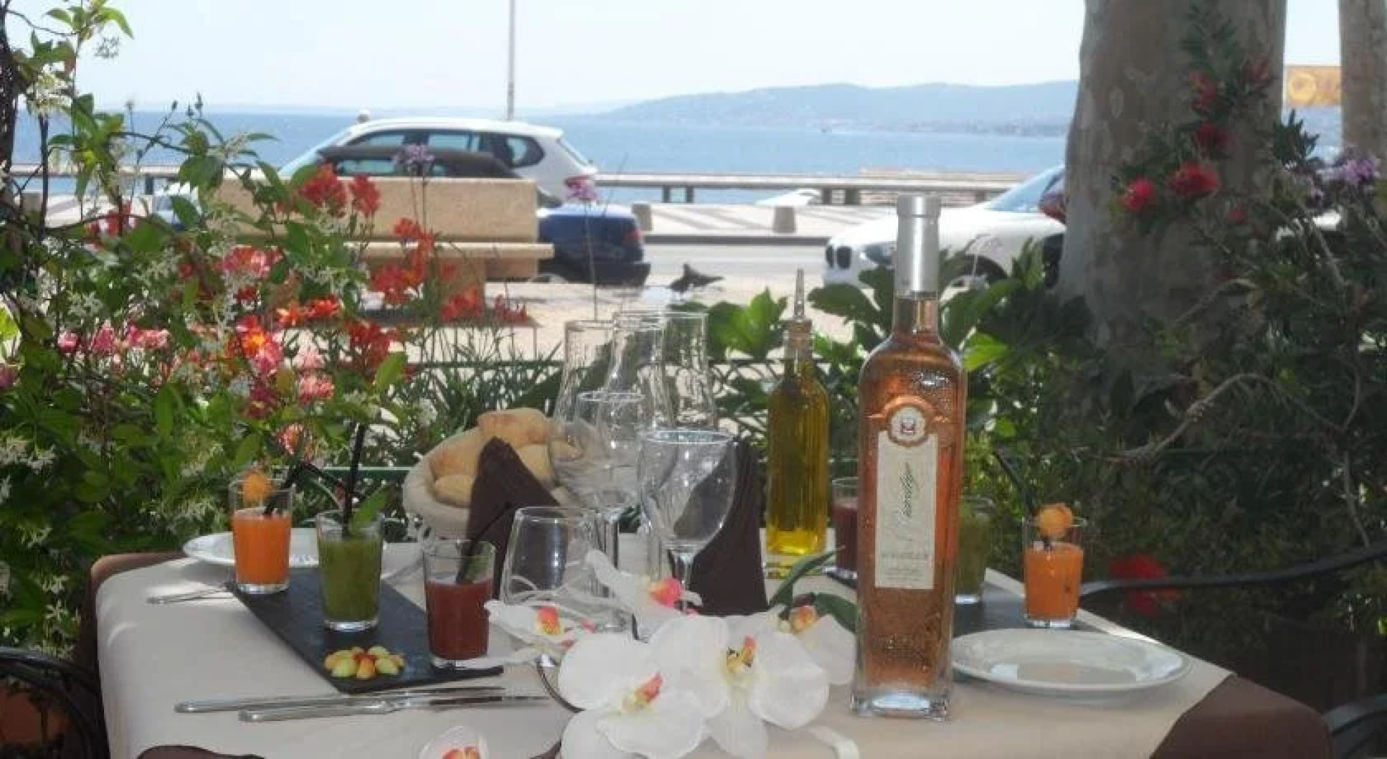 Hôtel Le Beau Séjour