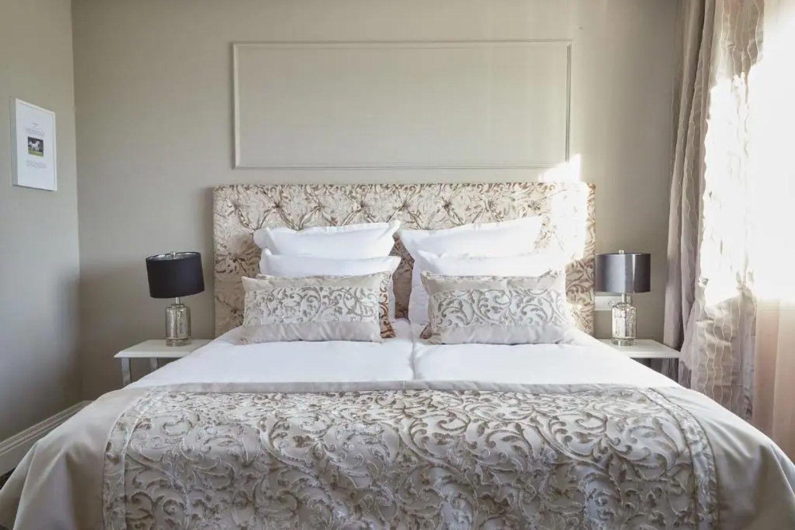 Willa Stara Wozownia