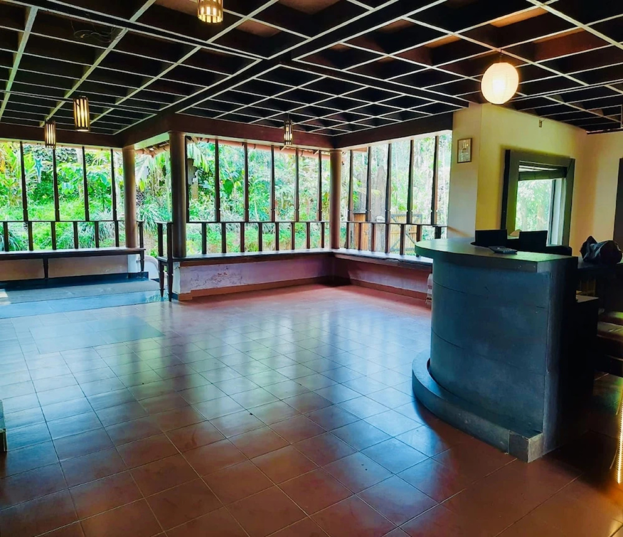 Welcare Sunrise Valley resort