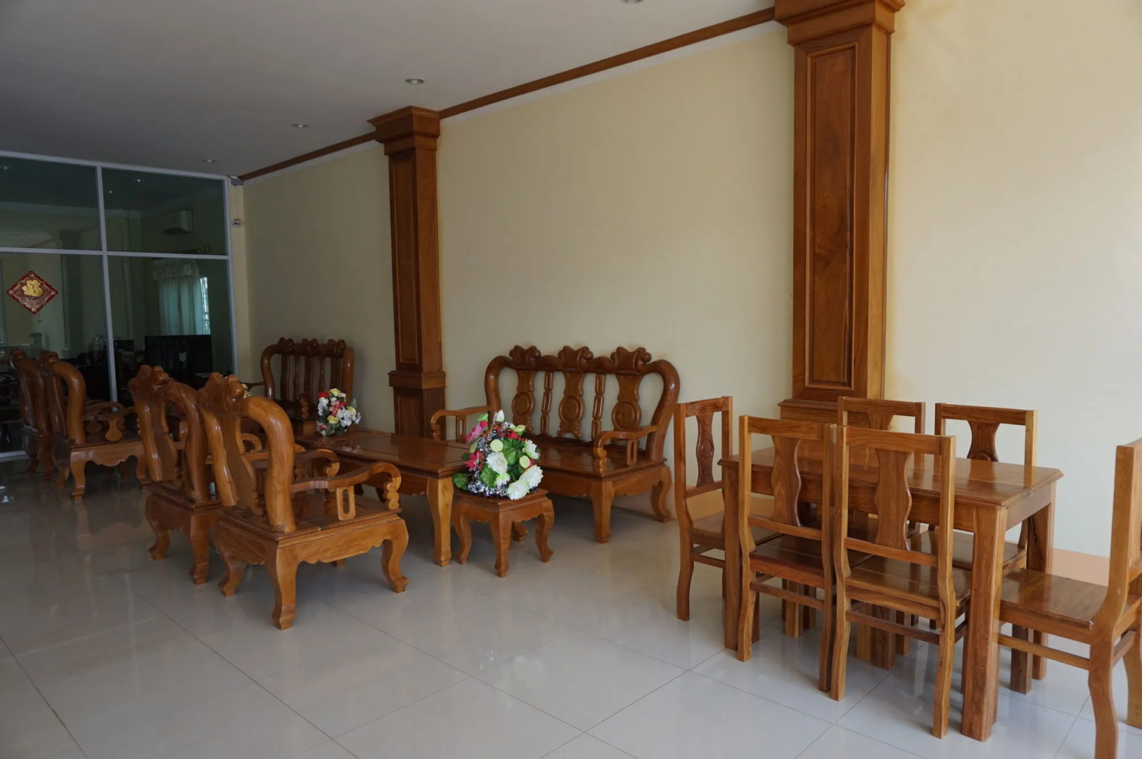 Phommala Hotel