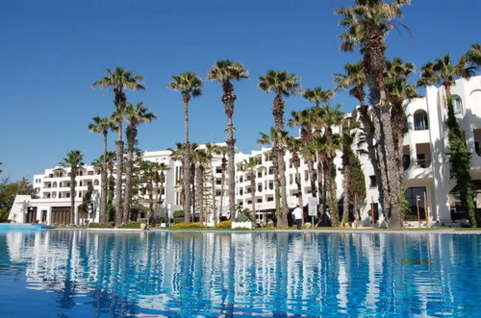 L´Orient Palace Resort & Spa