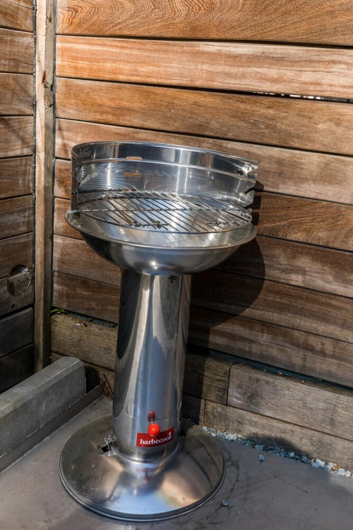 Vakantiewoning De Gulden Sleutels