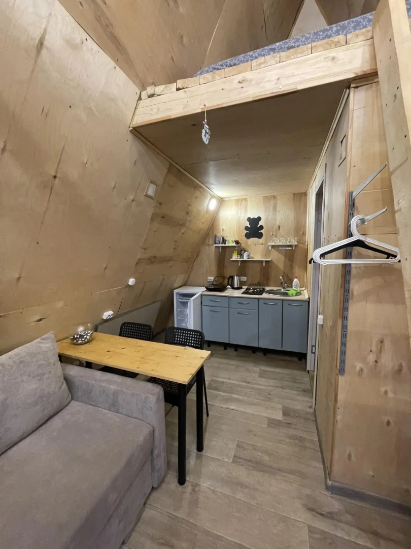 All in Gesh (Алл ин Геш)