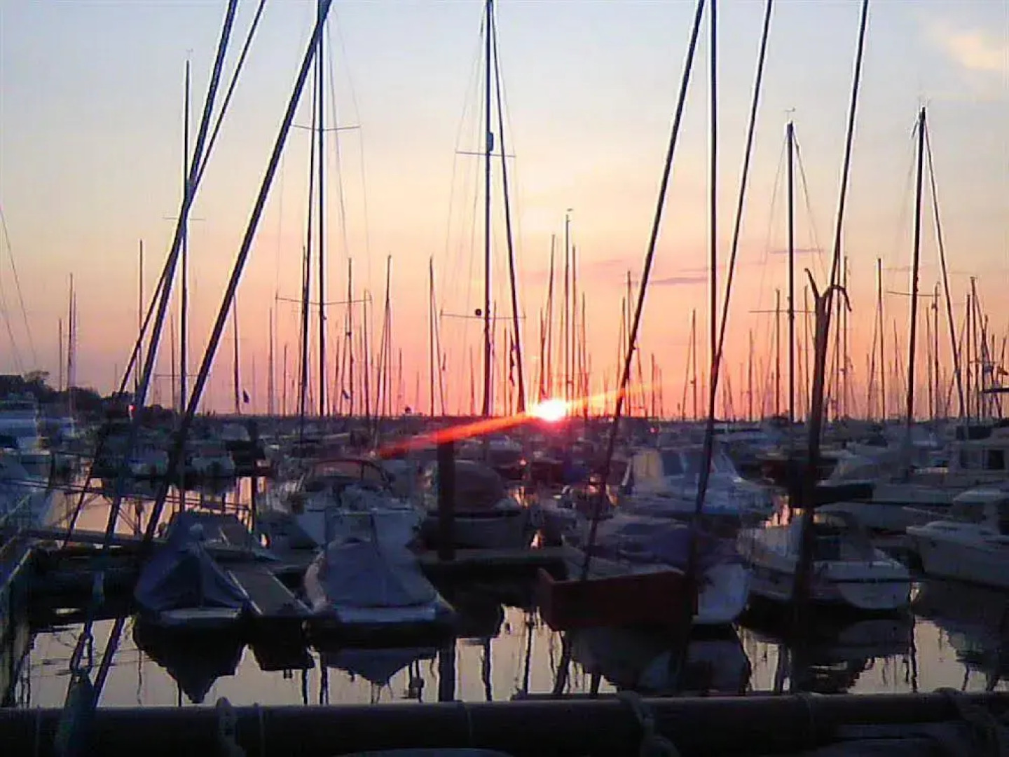 Hotel Pension Seeblick