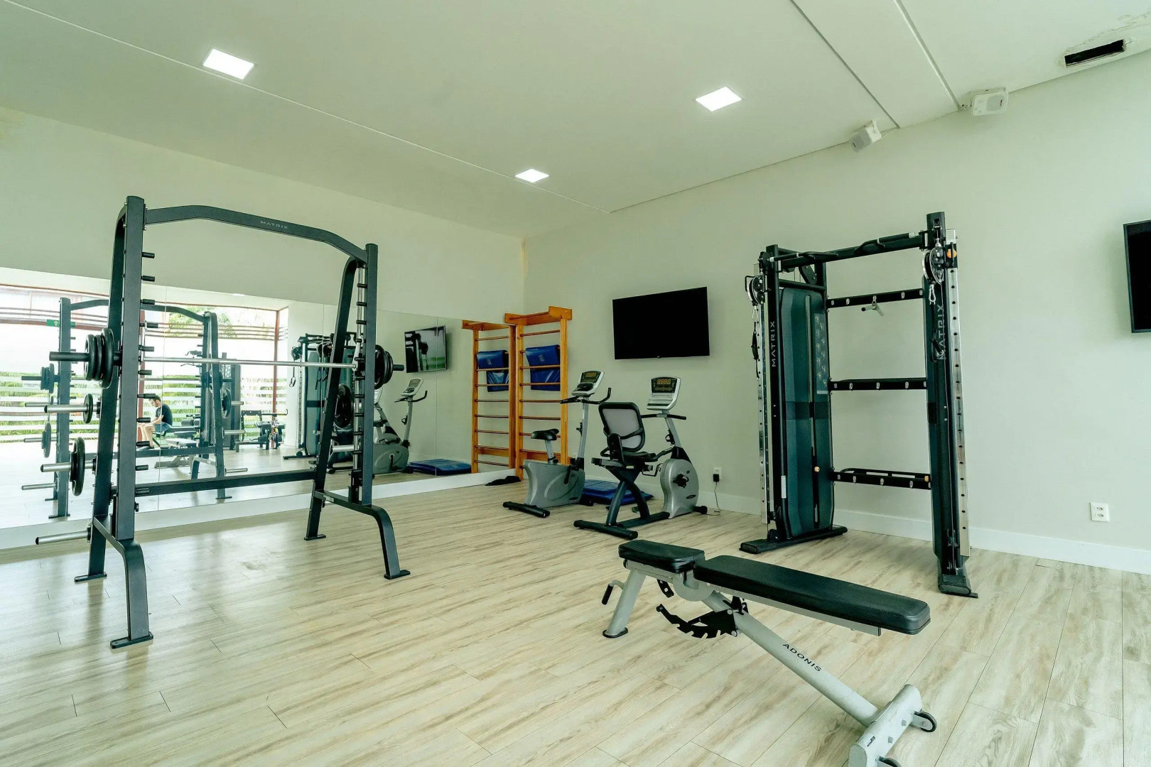 Île de Pipa - Ma Plage Hotel