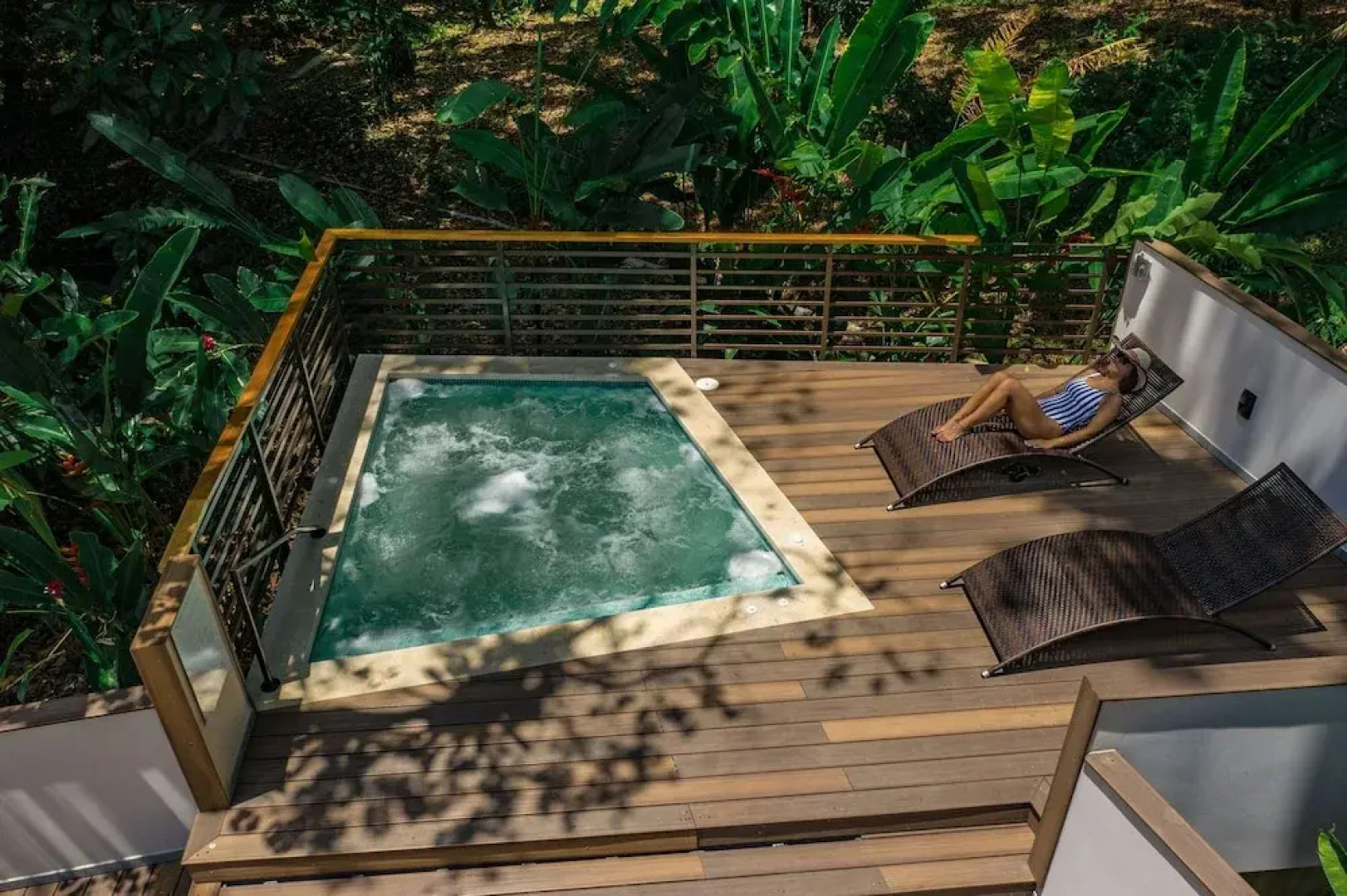 Elan at Ballena Beach