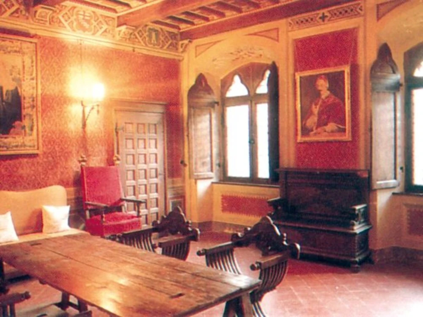 Palazzo Di Piero