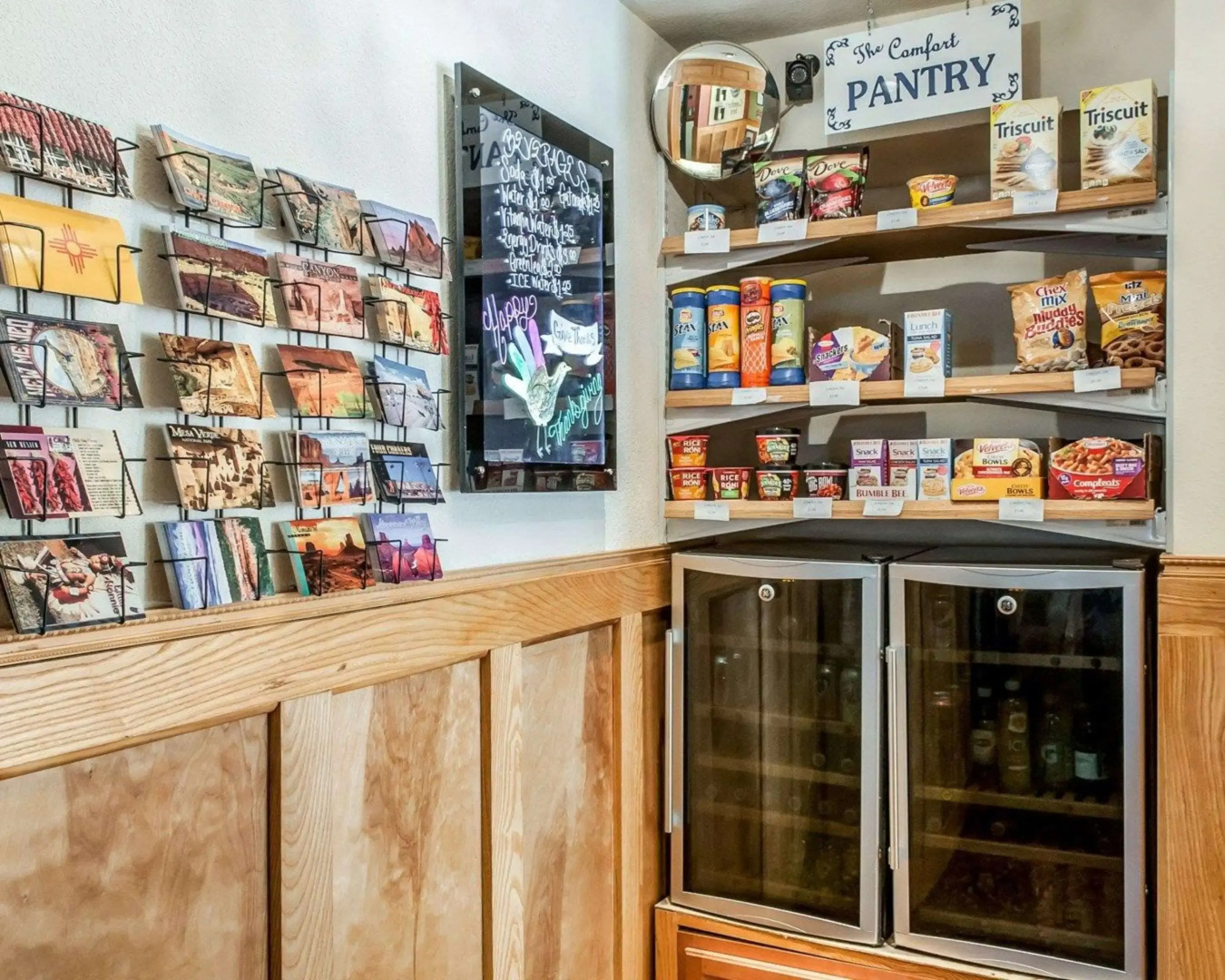 Quality Inn & Suites Farmington