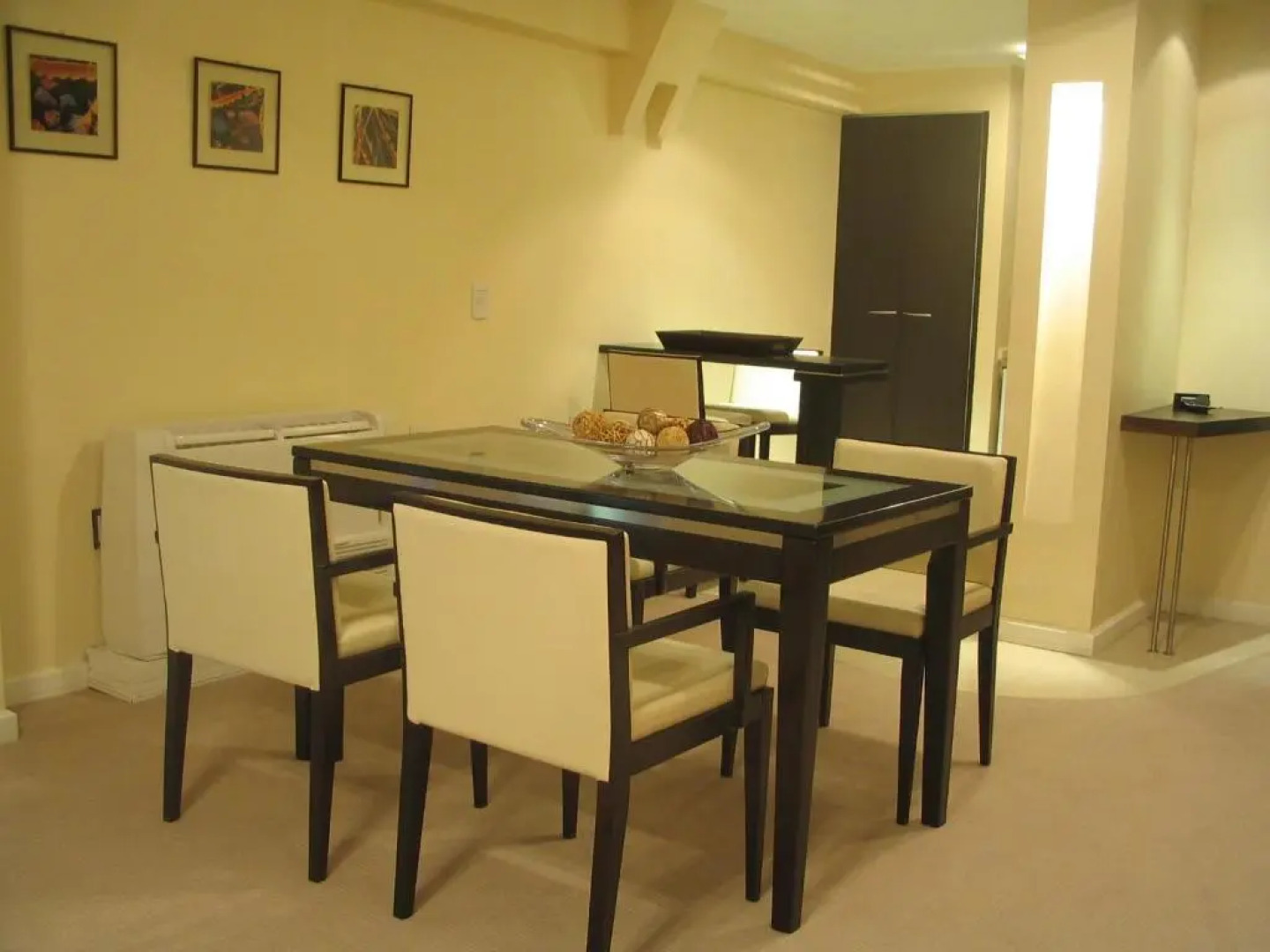 Montañas Azules Apart Hotel