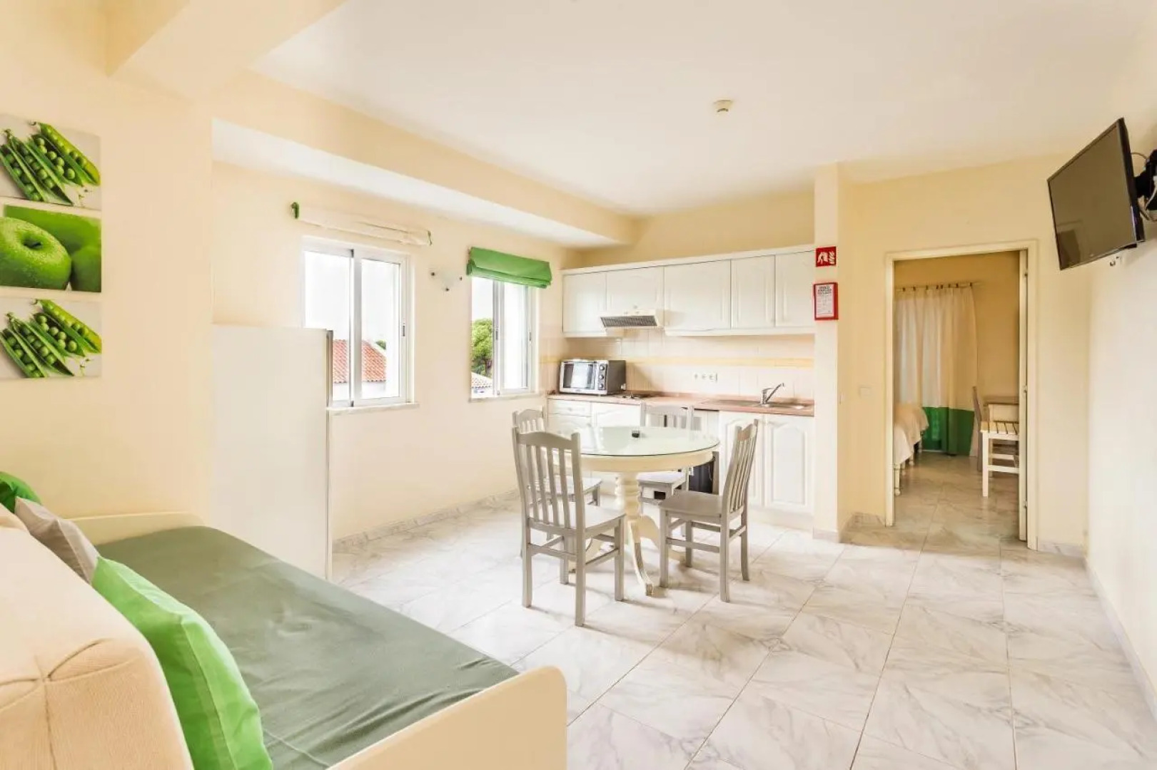 Апарт-отель WOT Algarve Soul