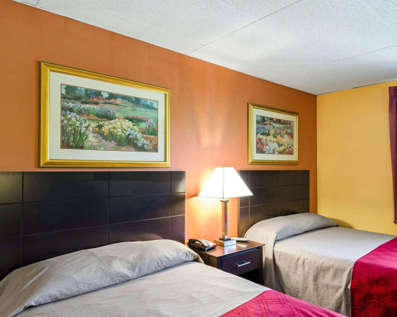 Framingham Inn