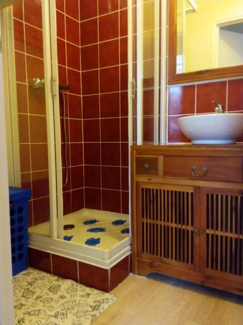 T3 Calme et Lumineux entre mer et centre bourg