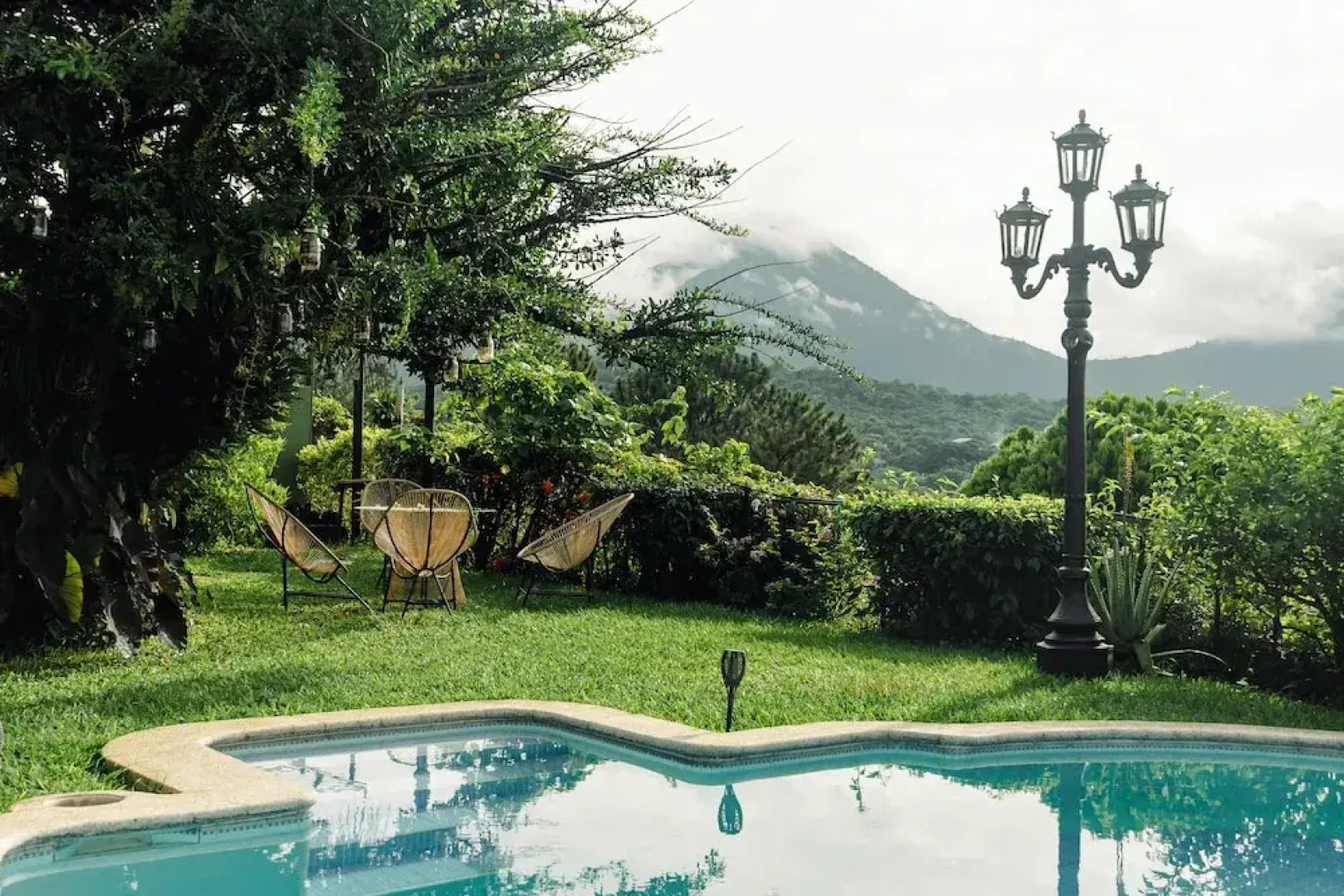 Hotel Juayua