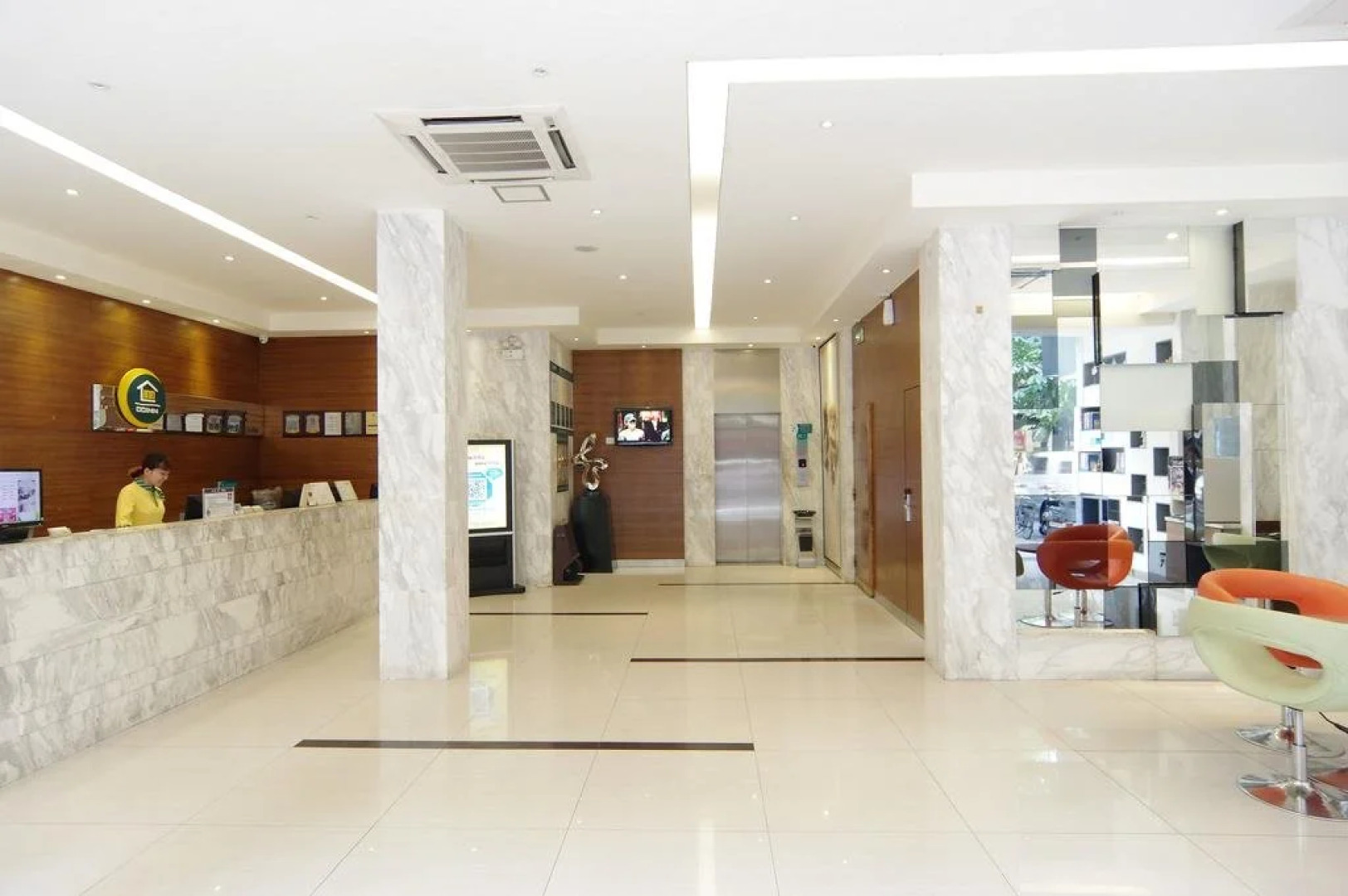 City Comfort Inn Nanning Xinzhu Branch