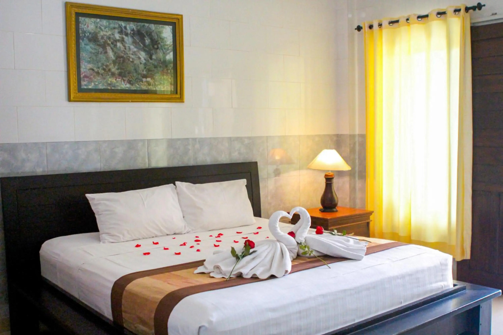 Putu Guest House 2