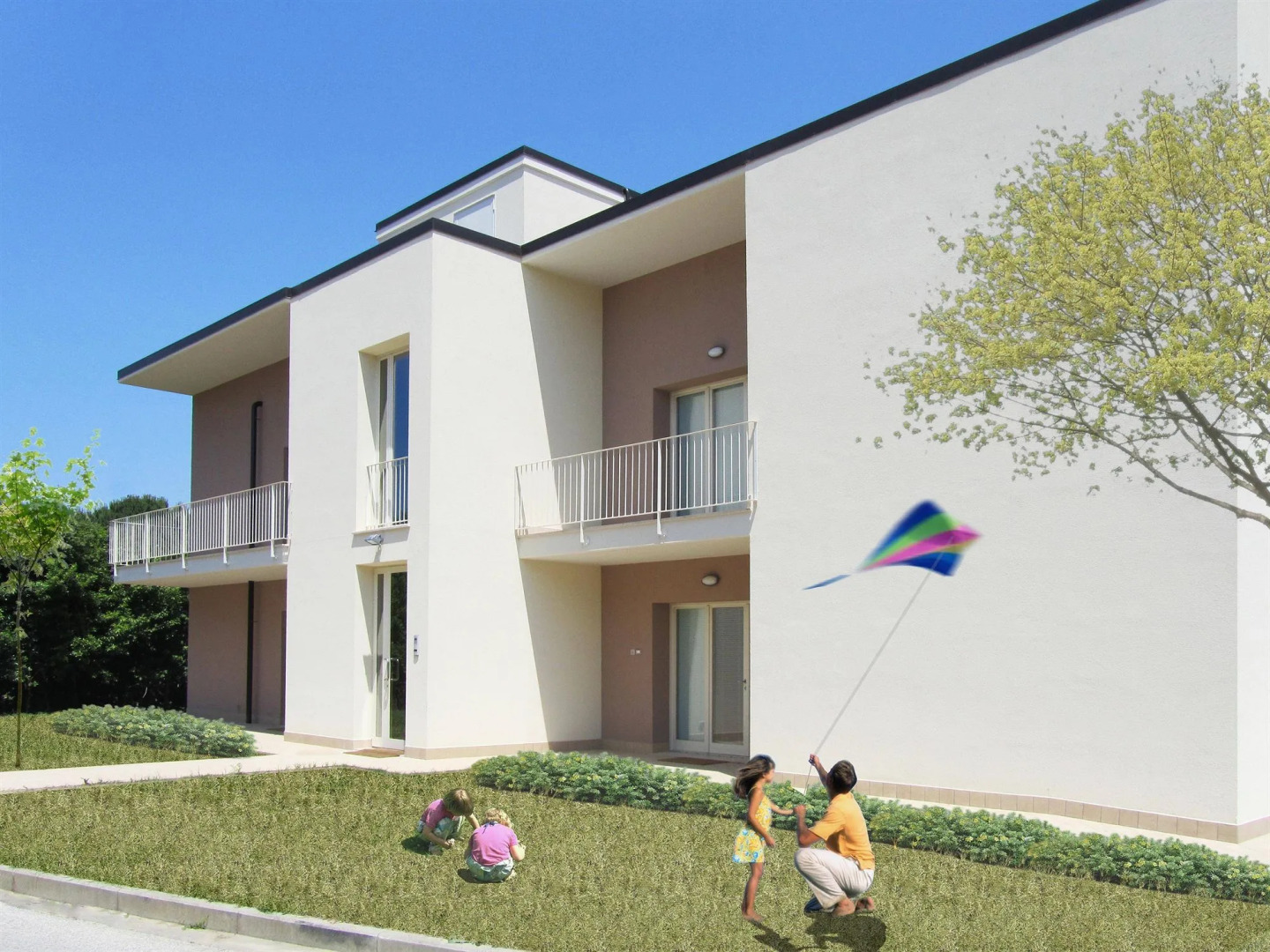 Residence San Rossore