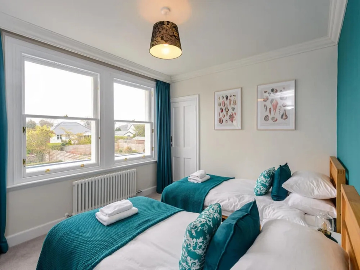 Marine House - 4 Bedrooms