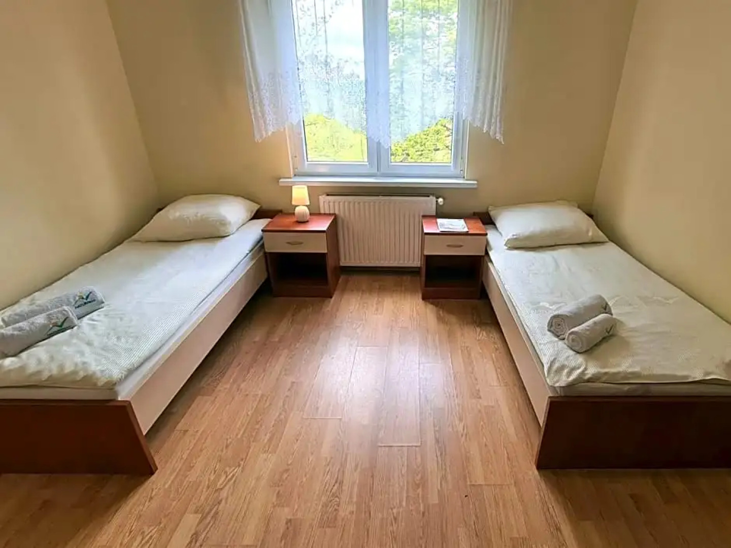 Stokrotka Natura Tour