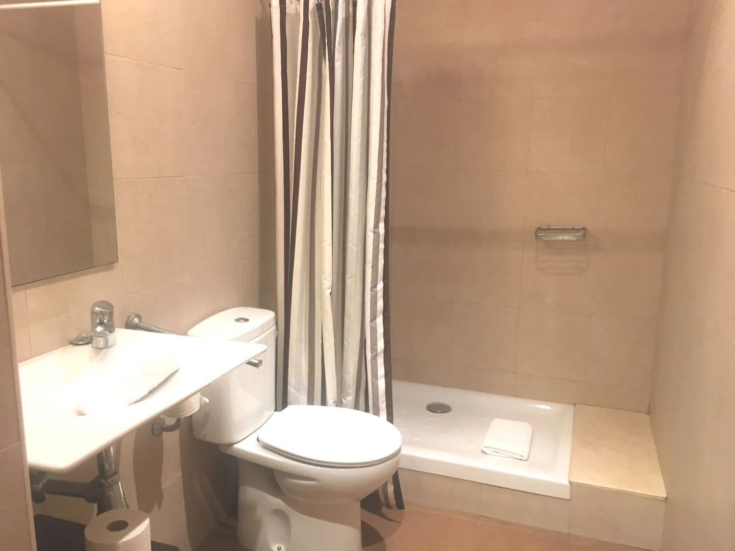 City Center Apartments