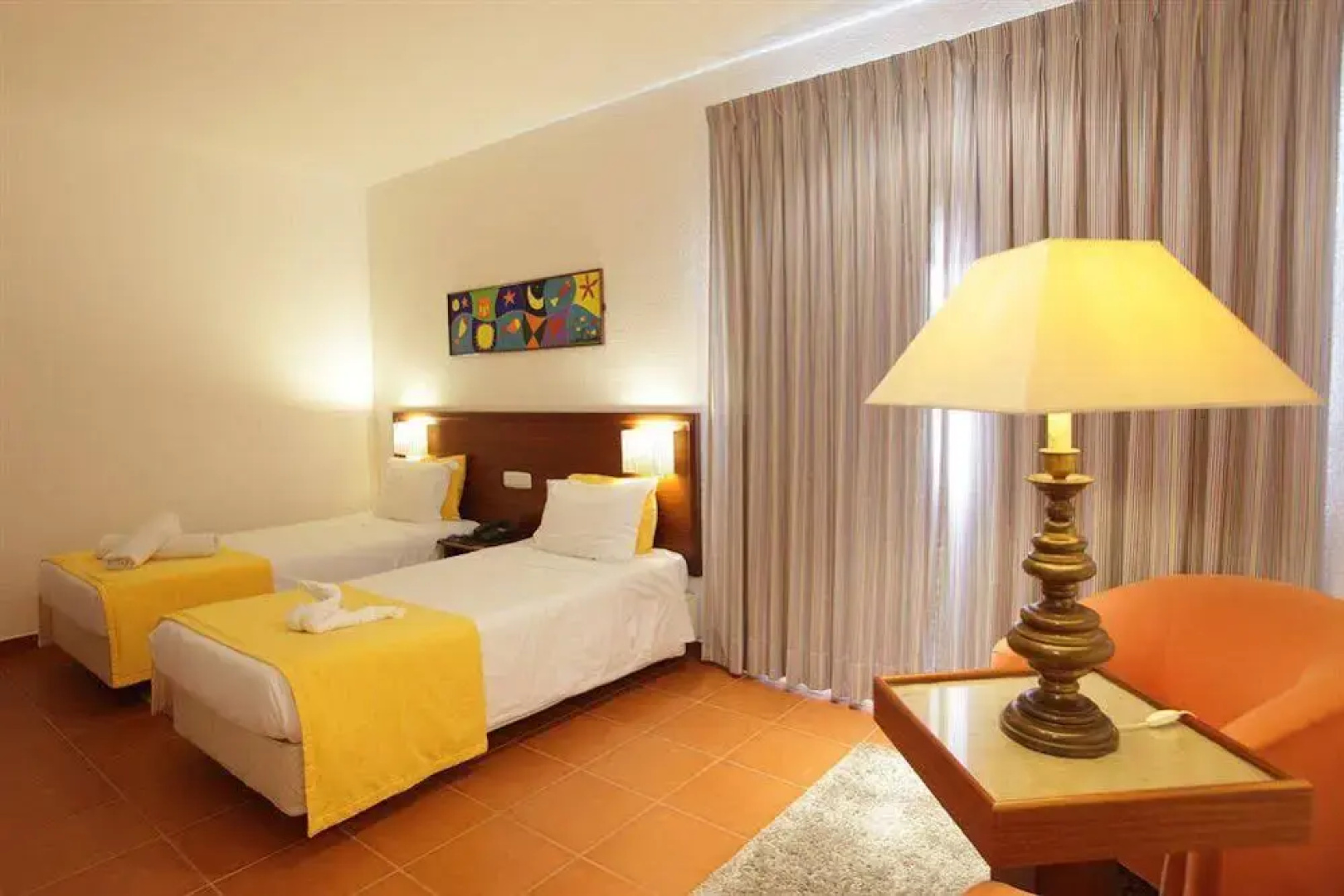 Residencial Mar e Sol