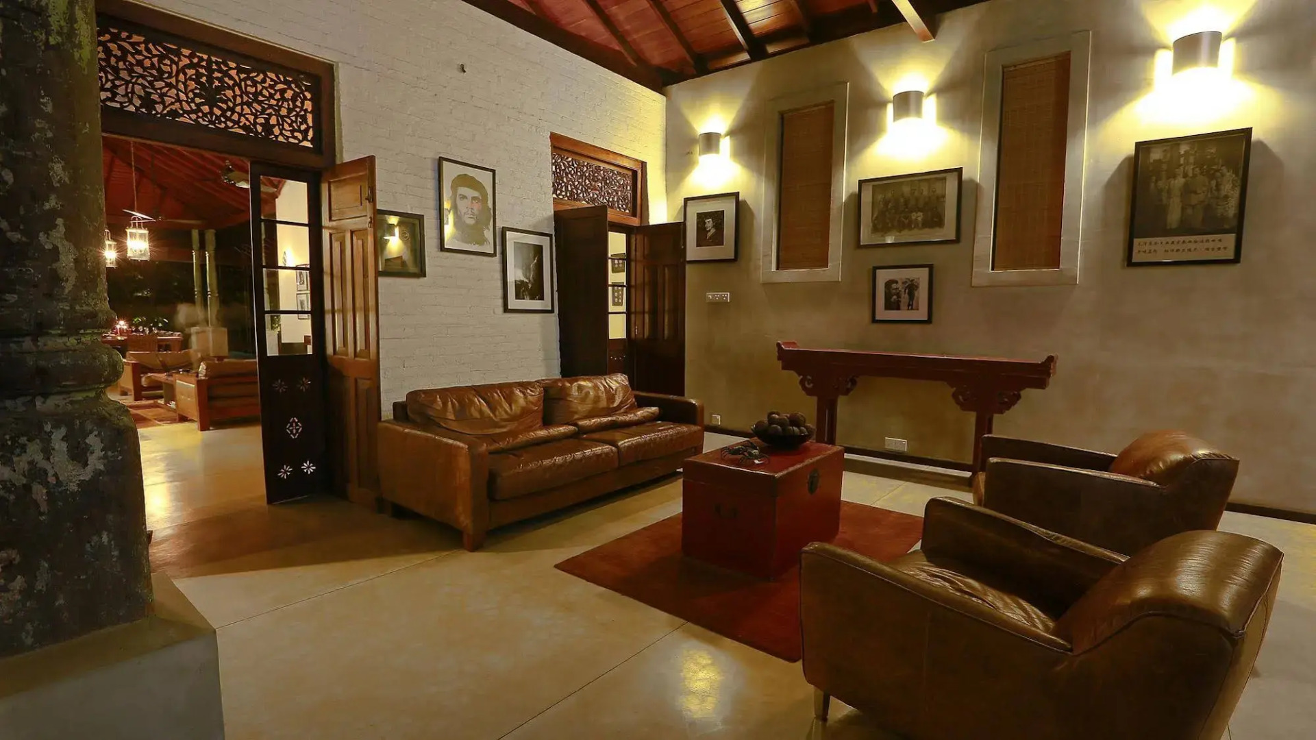 Villa Republic Bentota