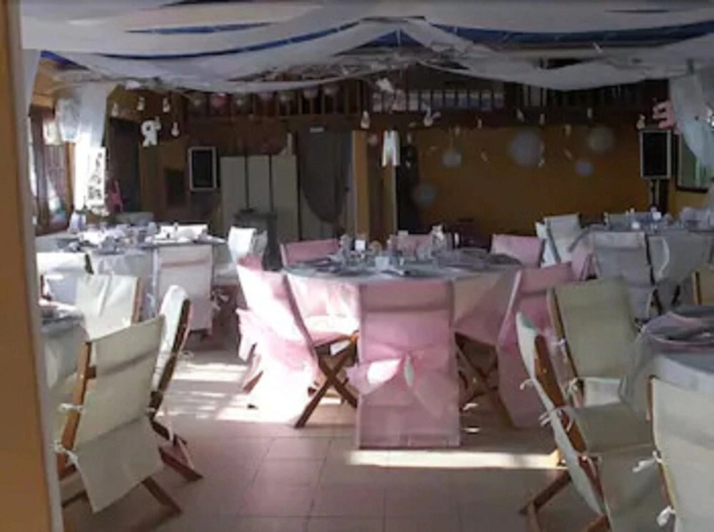 Logis Moulin Des Forges