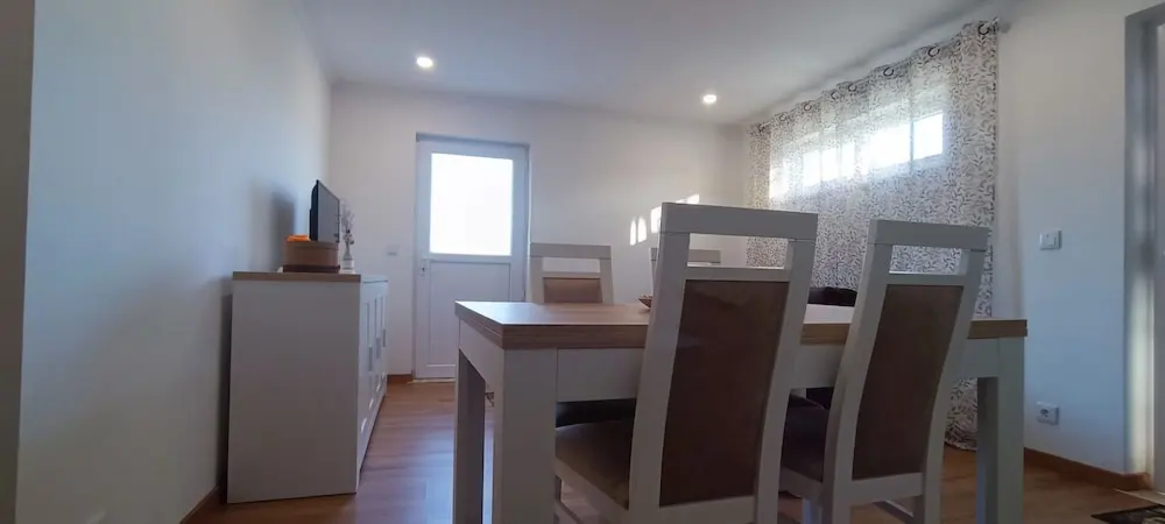 Mondalva Apartamentos