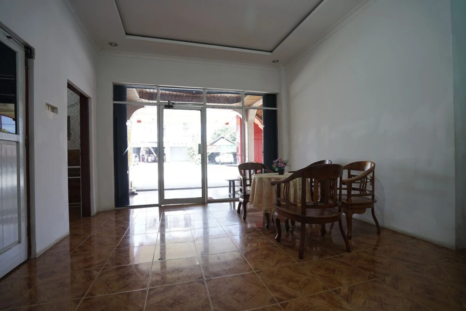 Hotel Silampari by OYO Rooms