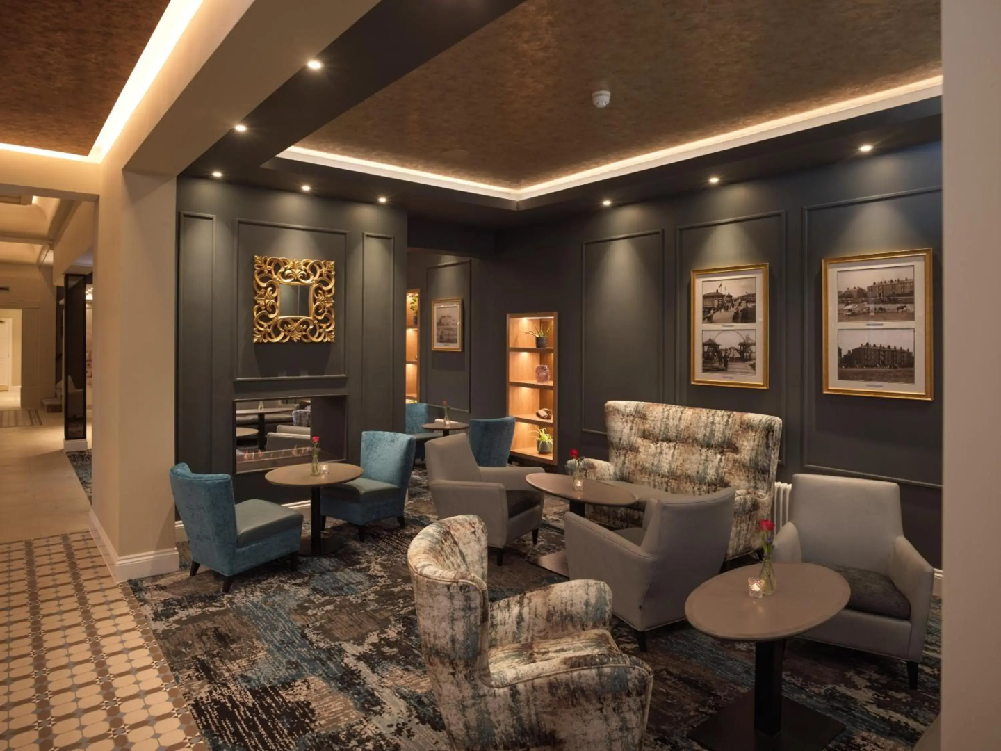 Clifton Arms Hotel
