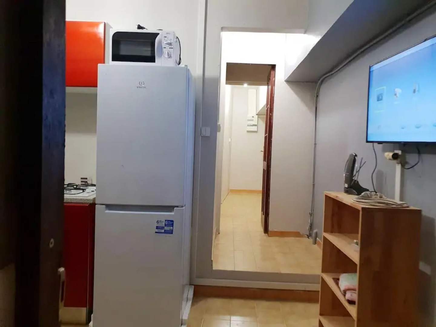 House with 2 Bedrooms in Les Anses-D'Arlet, with Wifi