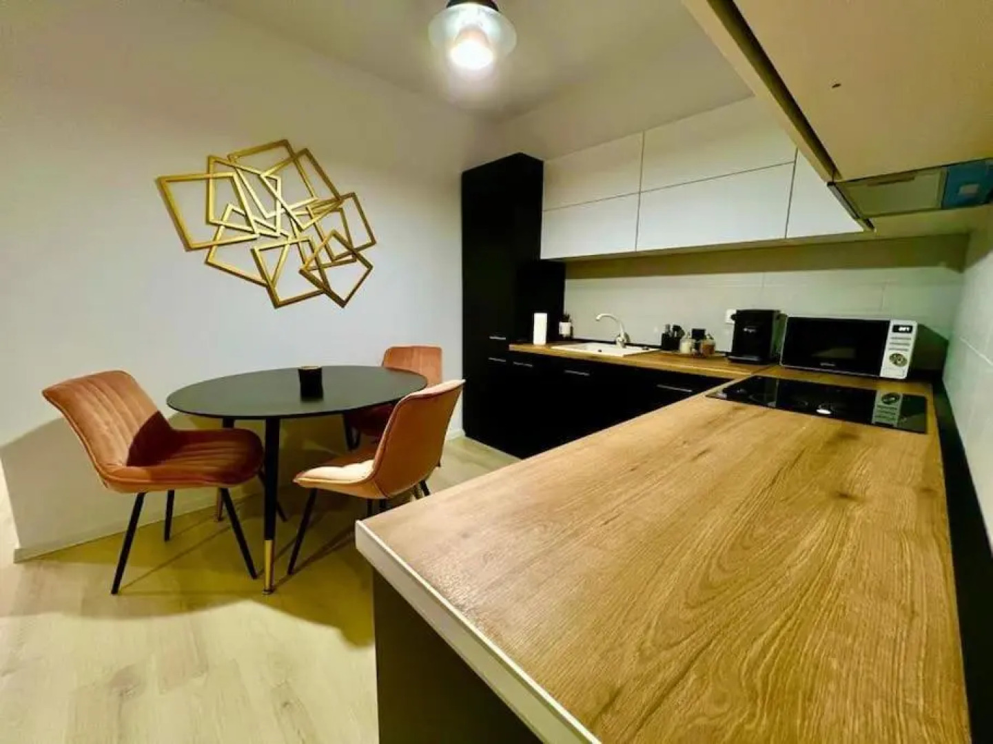 City Center Accommodation - 310