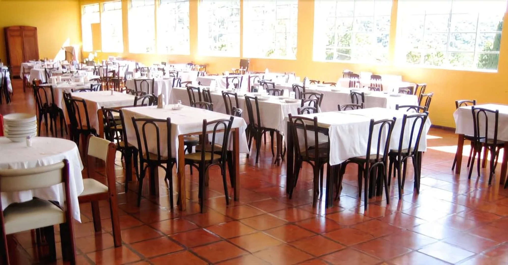 Grande Hotel Trilogia