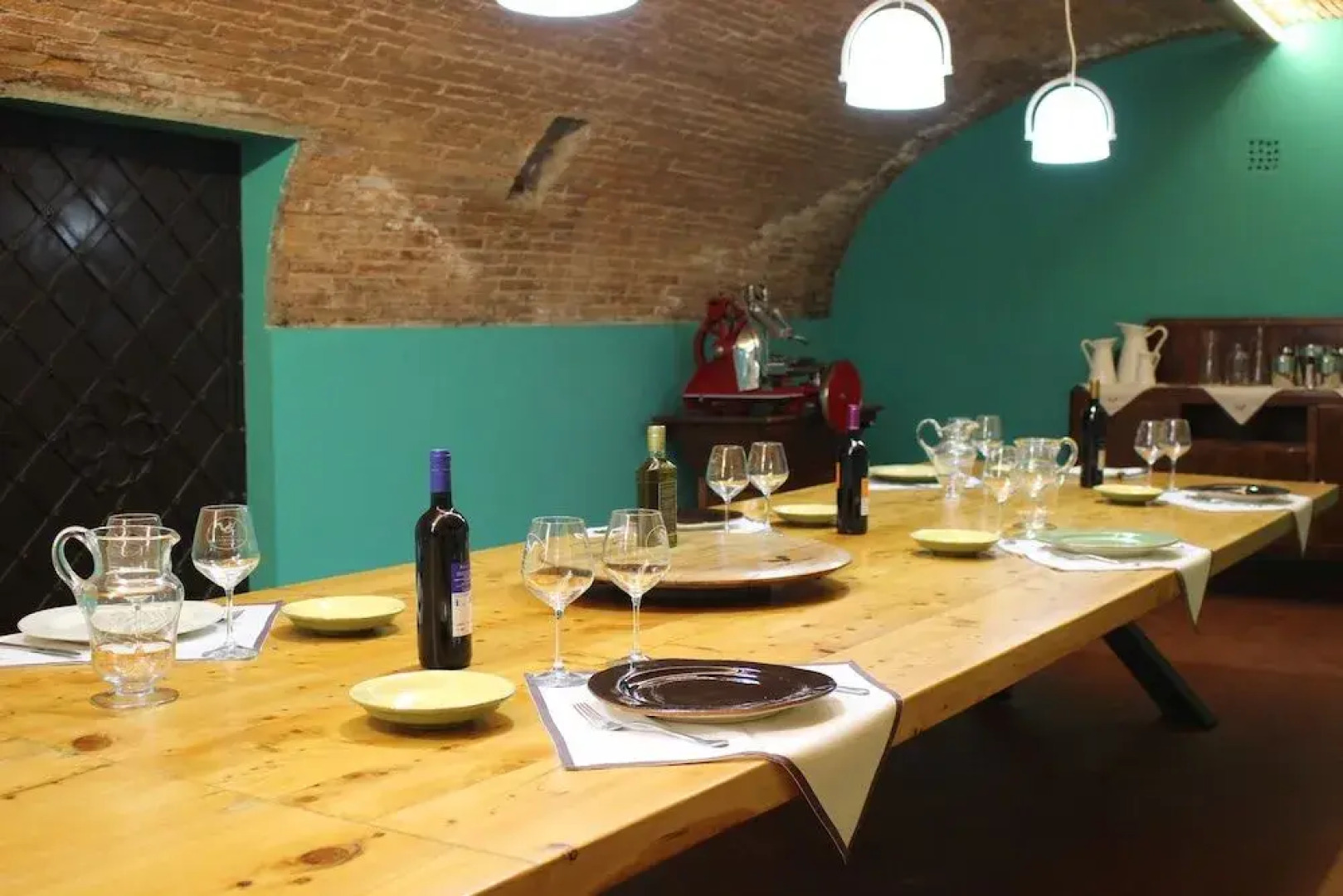 Fattoria Le Sorgenti