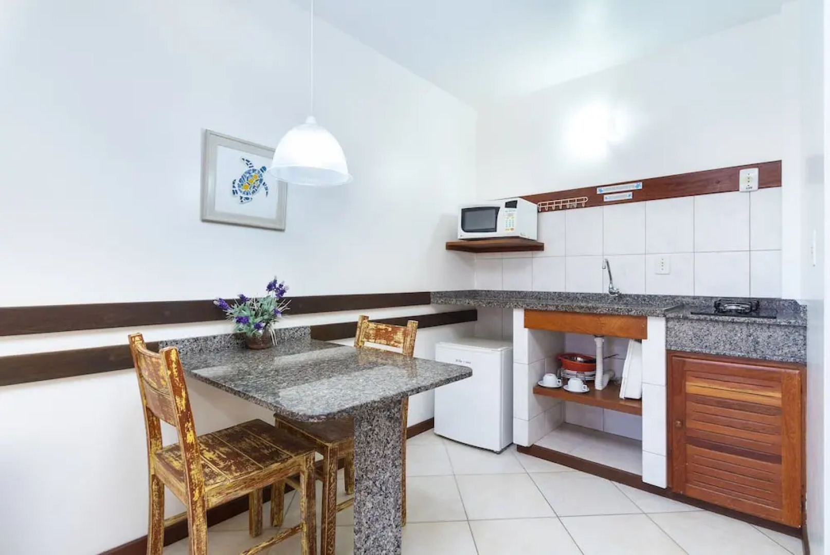 pousada solar das tartarugas