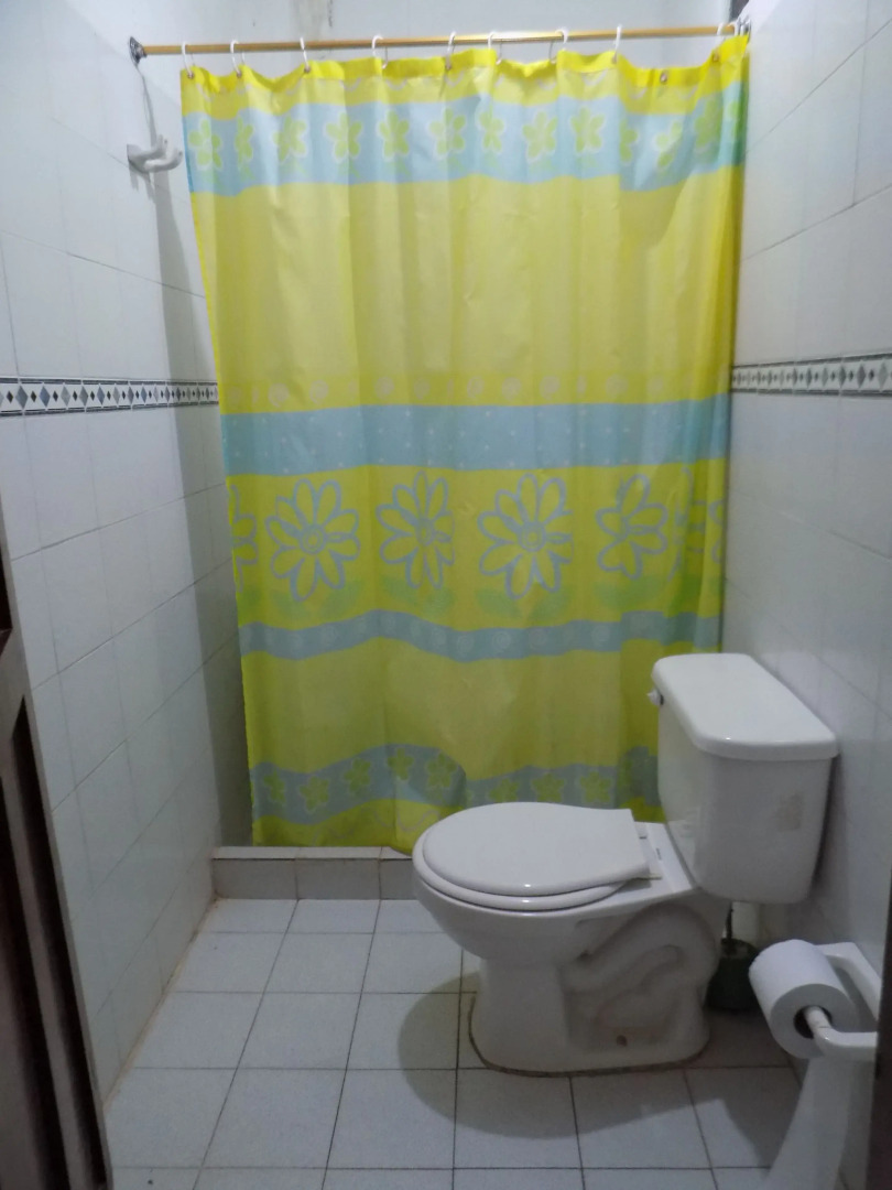 Hotel Central - Mocoa