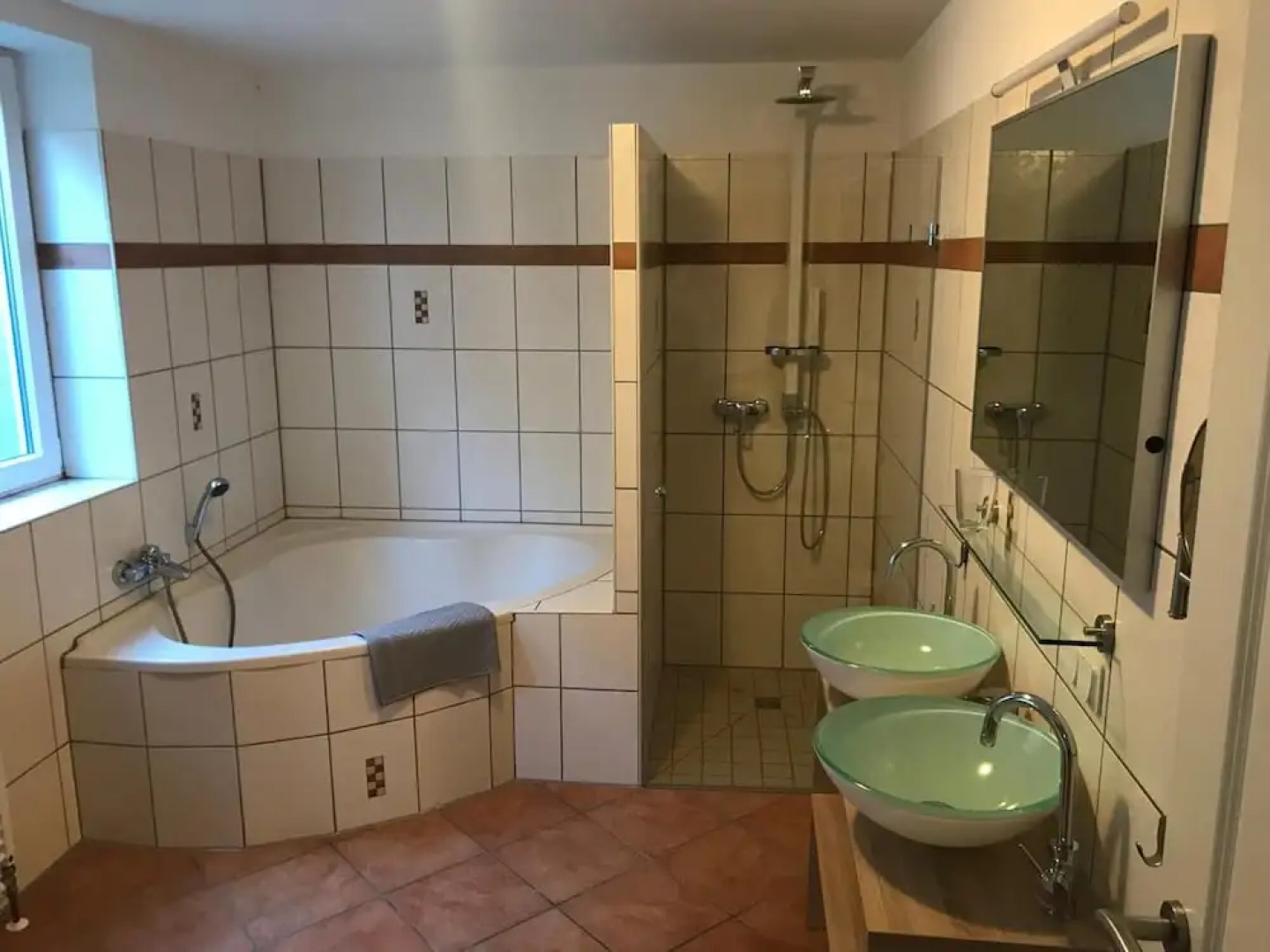 Hotel Stegmann's HOF