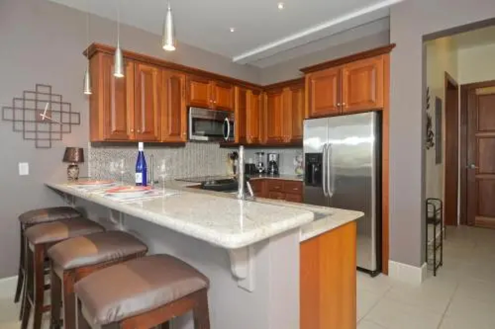The Villas at Cocoplum