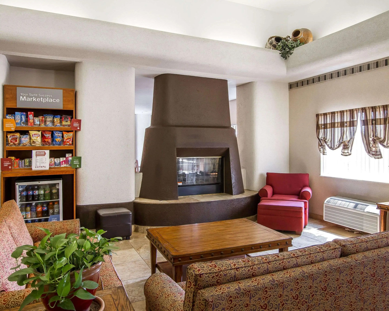 Comfort Suites Peoria Sports Complex