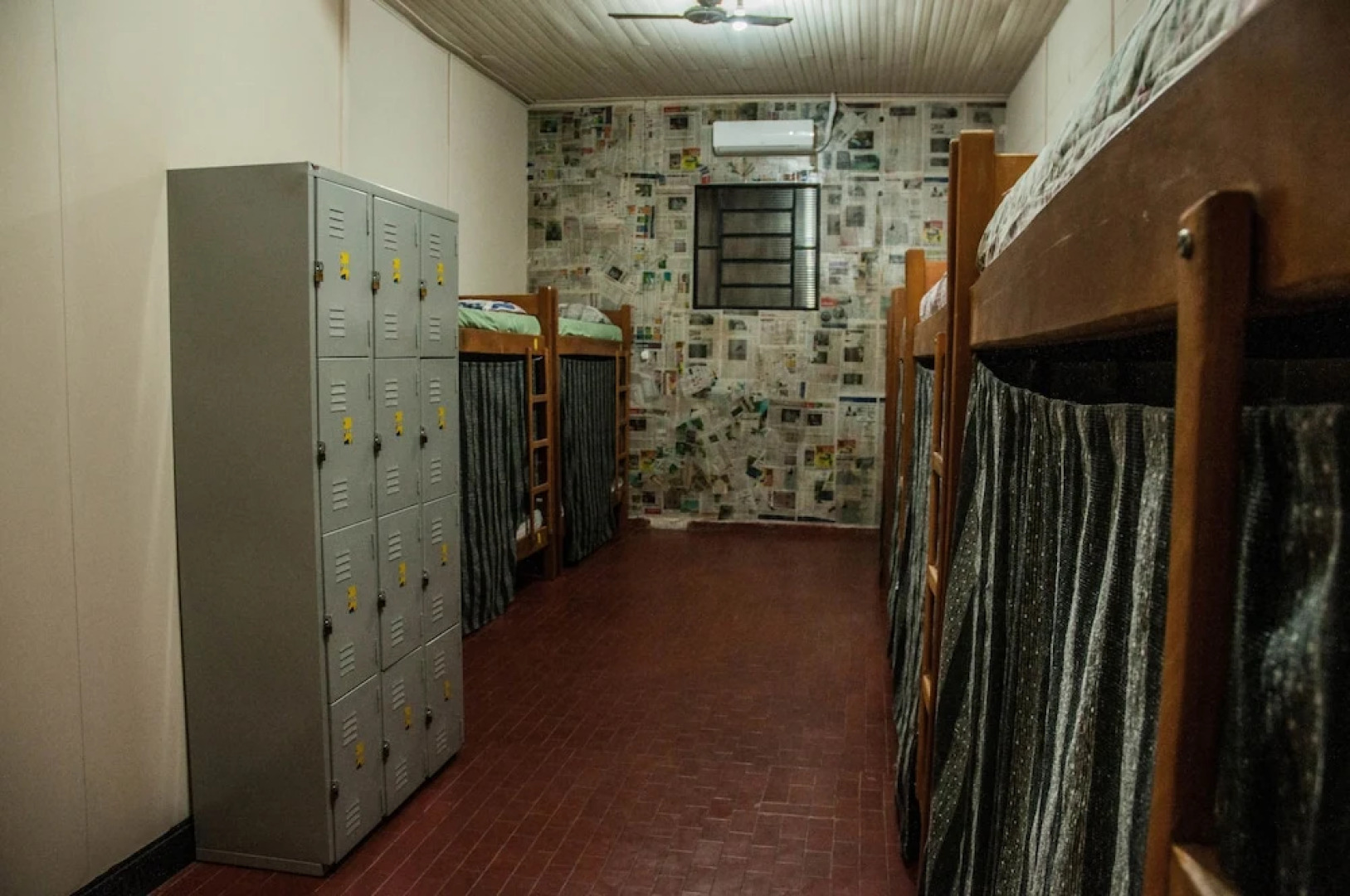 Hostel & Pub Paulista